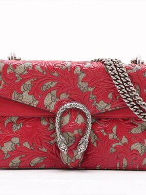 GUCCI RARE BAG A112 MOG
